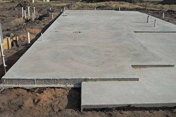 Best Residential concrete services  in USA